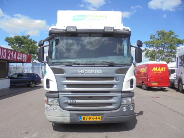 Scania P230 NL TRUCK - Bakwagen: afbeelding 2 Scania P230 NL TRUCK - Bakwagen: afbeelding 2