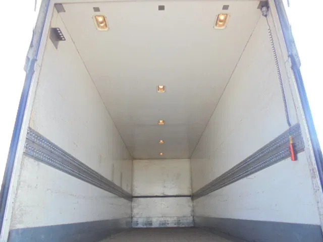 Scania P230 NL TRUCK - Bakwagen: afbeelding 5 Scania P230 NL TRUCK - Bakwagen: afbeelding 5