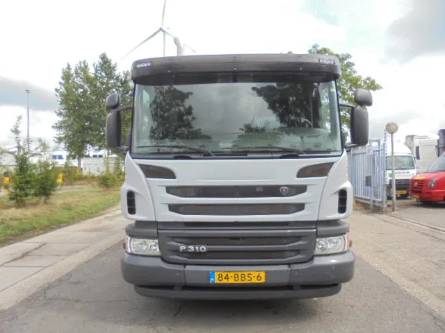 Scania P310 6X2 EEV NL TRUCK - Vuilniswagen: afbeelding 2 Scania P310 6X2 EEV NL TRUCK - Vuilniswagen: afbeelding 2