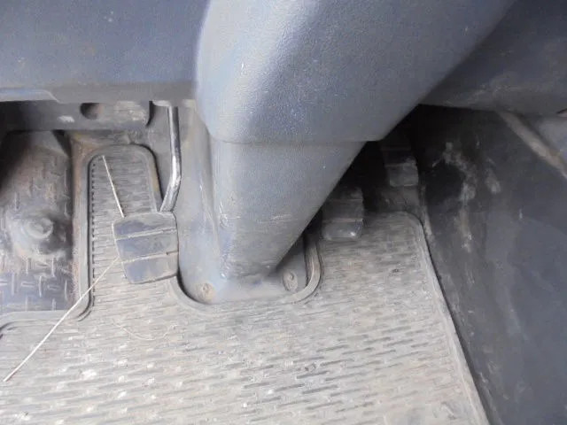 Haakarmsysteem vrachtwagen, Kraanwagen Scania P400 6X2: afbeelding 20 Haakarmsysteem vrachtwagen, Kraanwagen Scania P400 6X2: afbeelding 20