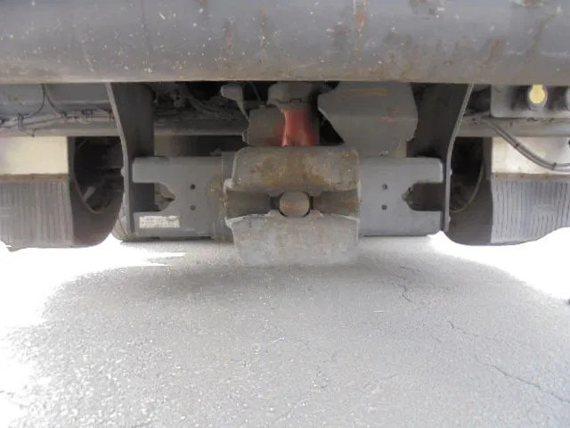 Bakwagen, Kraanwagen Scania R480 8X2 RETARDER: afbeelding 18 Bakwagen, Kraanwagen Scania R480 8X2 RETARDER: afbeelding 18