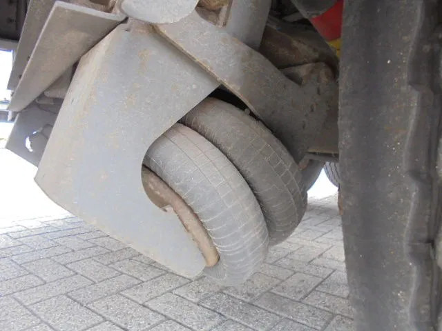 Schuifzeiloplegger Schmitz Cargobull SCS 24/L-13.62 EB SAF DISC: afbeelding 18