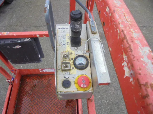 Schaarlift Skyjack SJ III 3219: afbeelding 11