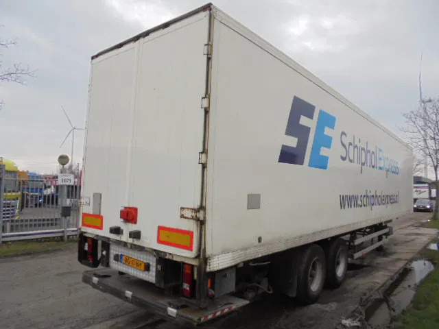 Smit ST0 1230 - Gesloten oplegger: afbeelding 4 Smit ST0 1230 - Gesloten oplegger: afbeelding 4