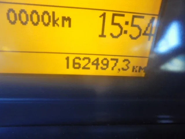 Vacuümwagen Terberg FM 1450 6X4: afbeelding 14