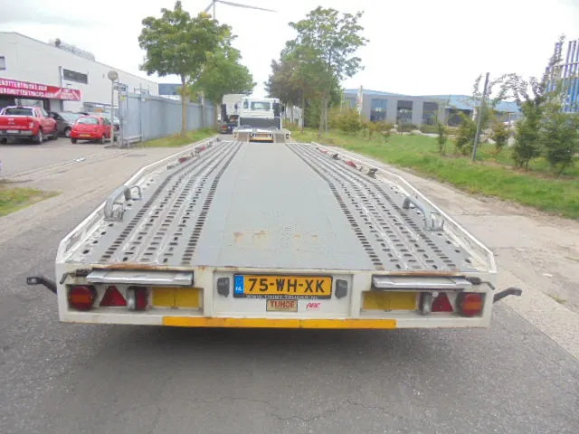 Tijhof TA 7500 OPRIJ AANHANGWAGEN NL KENTEKEN APK 31-05-2026 - Autotransport aanhangwagen: afbeelding 3 Tijhof TA 7500 OPRIJ AANHANGWAGEN NL KENTEKEN APK 31-05-2026 - Autotransport aanhangwagen: afbeelding 3