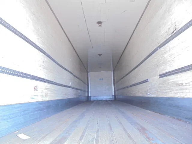 Tracon TO.S 1518 GEGALVANISEERD NL TRAILER - Gesloten oplegger: afbeelding 5 Tracon TO.S 1518 GEGALVANISEERD NL TRAILER - Gesloten oplegger: afbeelding 5
