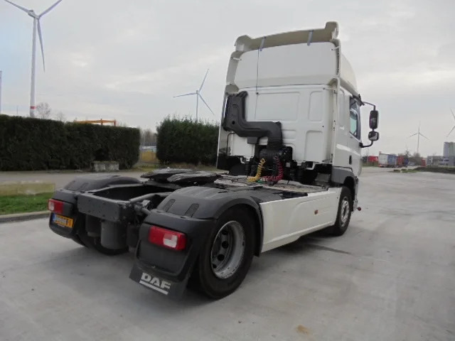 DAF CF 400 CF85-400 - Trekker: afbeelding 4 DAF CF 400 CF85-400 - Trekker: afbeelding 4