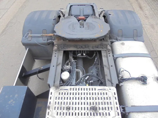 Trekker DAF CF 410 SSC: afbeelding 9 Trekker DAF CF 410 SSC: afbeelding 9