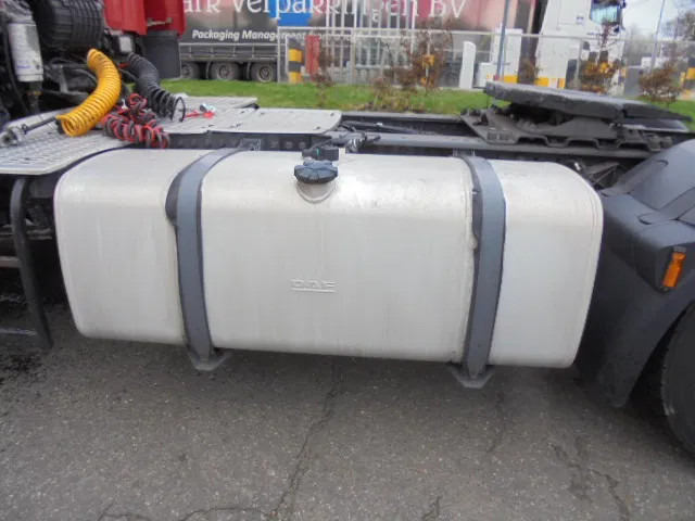 Trekker DAF CF 410 SSC: afbeelding 7 Trekker DAF CF 410 SSC: afbeelding 7