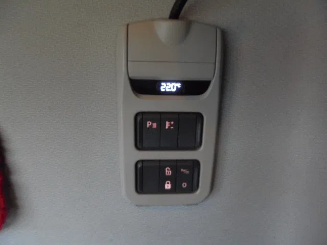 Trekker DAF CF 410 SSC: afbeelding 14 Trekker DAF CF 410 SSC: afbeelding 14