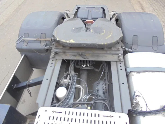 Trekker DAF CF 410 SSC: afbeelding 8 Trekker DAF CF 410 SSC: afbeelding 8