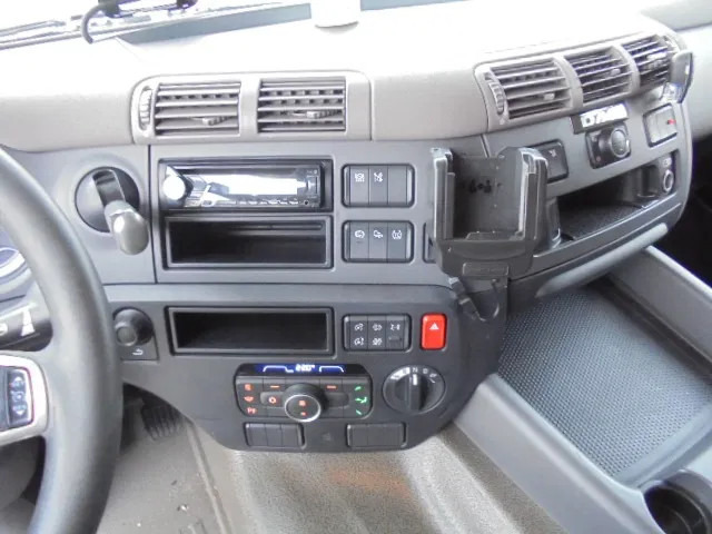 Trekker DAF CF 410 SSC: afbeelding 12 Trekker DAF CF 410 SSC: afbeelding 12