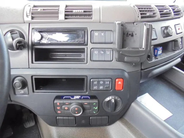 Trekker DAF CF 410 SSC: afbeelding 12 Trekker DAF CF 410 SSC: afbeelding 12