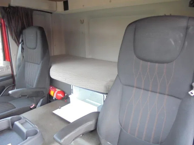 Trekker DAF CF 410 SSC: afbeelding 17 Trekker DAF CF 410 SSC: afbeelding 17