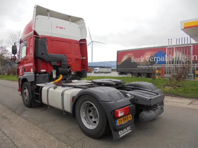 Trekker DAF CF 410 SSC: afbeelding 6 Trekker DAF CF 410 SSC: afbeelding 6