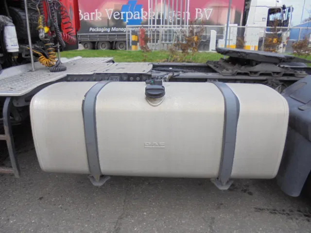 Trekker DAF CF 410 SSC: afbeelding 7 Trekker DAF CF 410 SSC: afbeelding 7