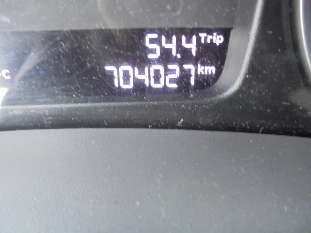 Trekker DAF CF 410 SSC: afbeelding 15 Trekker DAF CF 410 SSC: afbeelding 15