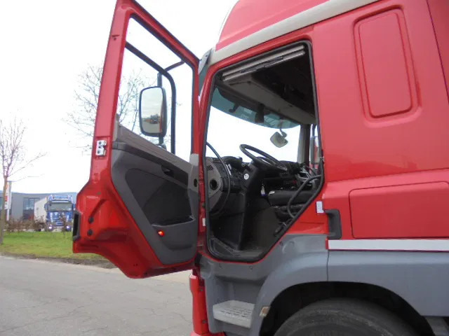 Trekker DAF CF 410 SSC: afbeelding 10 Trekker DAF CF 410 SSC: afbeelding 10