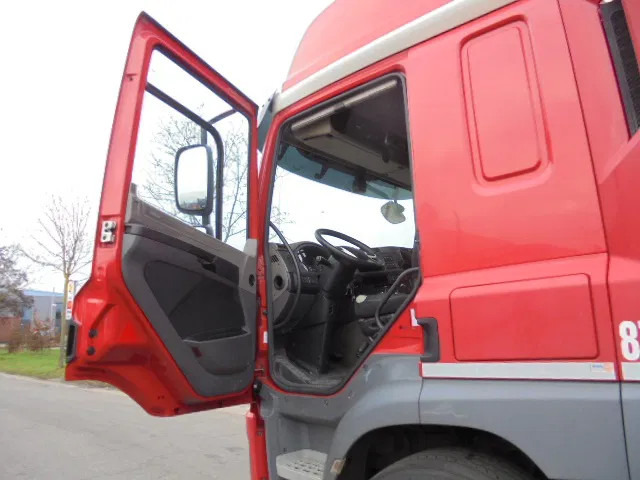 Trekker DAF CF 410 SSC: afbeelding 8