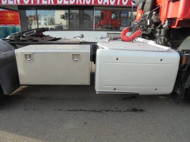 DAF CF 440 - Trekker: afbeelding 5 DAF CF 440 - Trekker: afbeelding 5