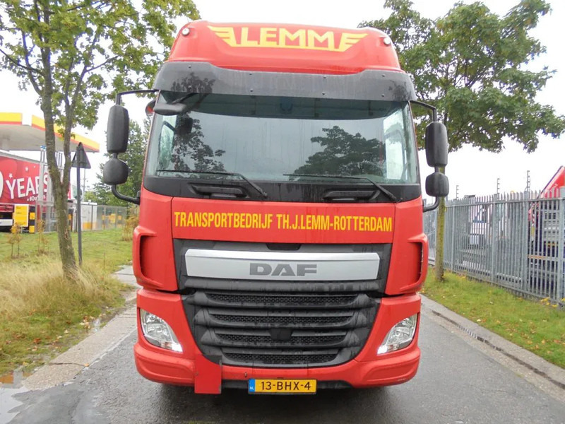 DAF CF 440 - Trekker: afbeelding 2 DAF CF 440 - Trekker: afbeelding 2