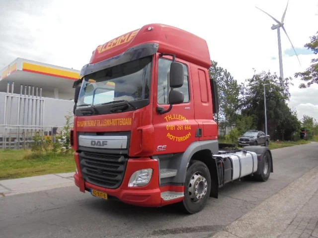 DAF CF 440 - Trekker: afbeelding 1 DAF CF 440 - Trekker: afbeelding 1