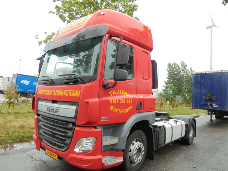 DAF CF 440 - Trekker: afbeelding 1 DAF CF 440 - Trekker: afbeelding 1