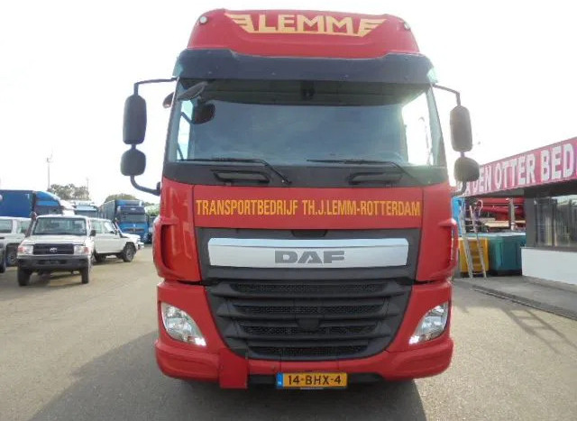 DAF CF 440 - Trekker: afbeelding 2 DAF CF 440 - Trekker: afbeelding 2