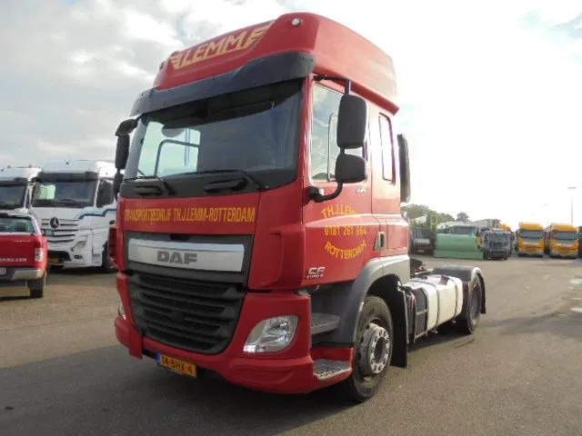 DAF CF 440 - Trekker: afbeelding 1 DAF CF 440 - Trekker: afbeelding 1