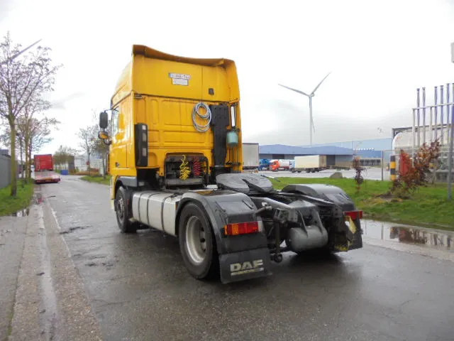 DAF XF 105.410 EURO 5 - Trekker: afbeelding 5 DAF XF 105.410 EURO 5 - Trekker: afbeelding 5