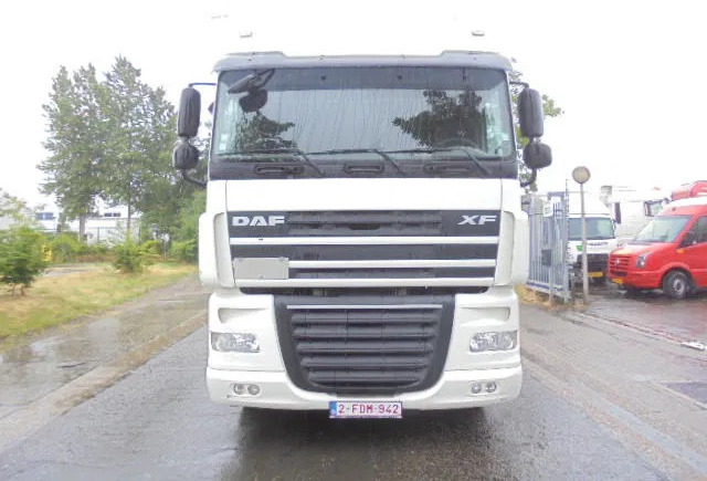 DAF XF 105.460 ATe - Trekker: afbeelding 2 DAF XF 105.460 ATe - Trekker: afbeelding 2