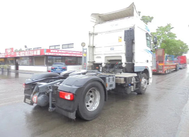 DAF XF 105.460 ATe - Trekker: afbeelding 5 DAF XF 105.460 ATe - Trekker: afbeelding 5