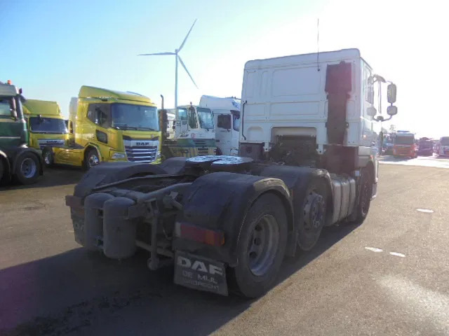 DAF XF 105 460 FTG 6X2 NL TRUCK - Trekker: afbeelding 4 DAF XF 105 460 FTG 6X2 NL TRUCK - Trekker: afbeelding 4