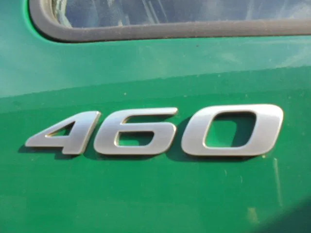 DAF XF 106.460 SUPER SPACE CAB - Trekker: afbeelding 4 DAF XF 106.460 SUPER SPACE CAB - Trekker: afbeelding 4