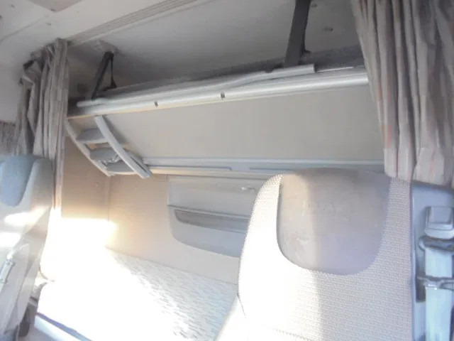 Trekker DAF XF 410 6X2 NL TRUCK: afbeelding 13