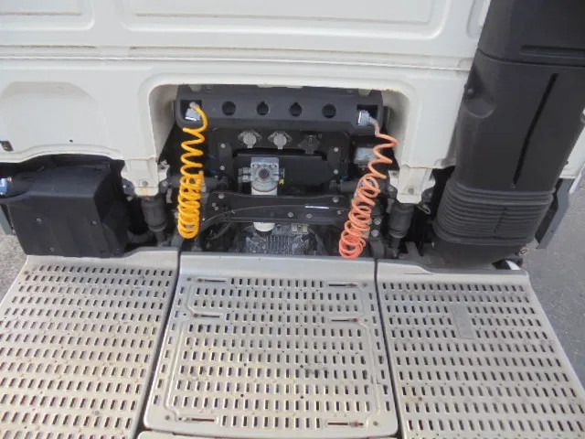 Trekker DAF XF 410 6X2 NL TRUCK: afbeelding 15