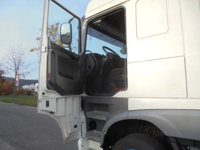 Trekker DAF XF 410 6X2 NL TRUCK: afbeelding 7