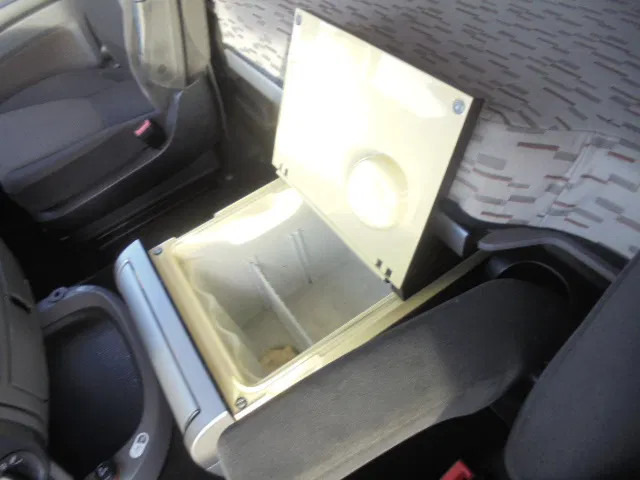 Trekker DAF XF 410 6X2 NL TRUCK: afbeelding 11