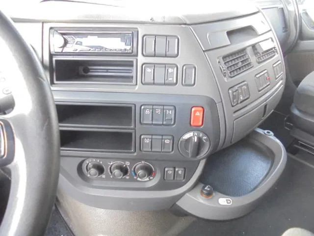 Trekker DAF XF 410 6X2 NL TRUCK: afbeelding 9