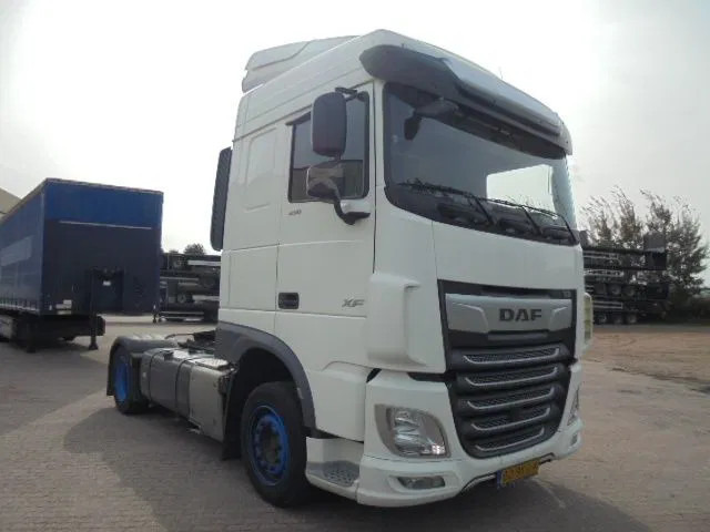 DAF XF 430 - Trekker: afbeelding 3 DAF XF 430 - Trekker: afbeelding 3