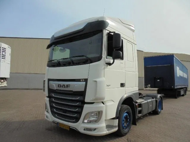 DAF XF 430 - Trekker: afbeelding 1 DAF XF 430 - Trekker: afbeelding 1