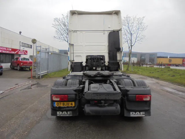DAF XF 430 NL TRUCK - Trekker: afbeelding 5 DAF XF 430 NL TRUCK - Trekker: afbeelding 5