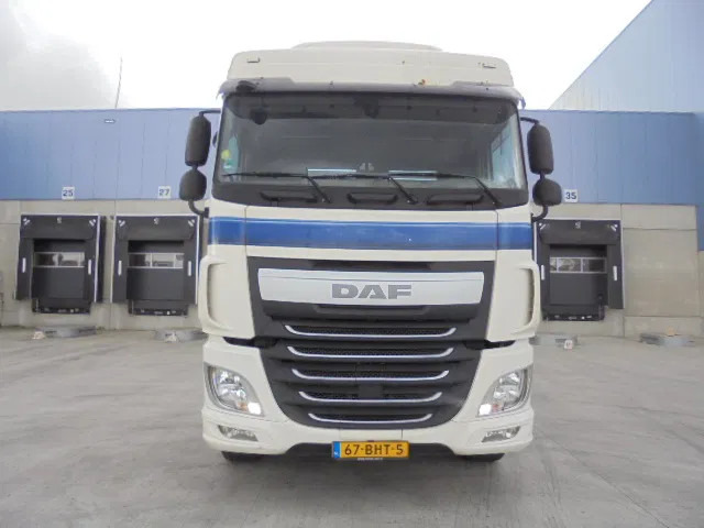 DAF XF 440 6X2 NL TRUCK - Trekker: afbeelding 3 DAF XF 440 6X2 NL TRUCK - Trekker: afbeelding 3
