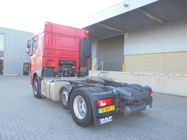 DAF XF 440 6X2 NL TRUCK - Trekker: afbeelding 5 DAF XF 440 6X2 NL TRUCK - Trekker: afbeelding 5
