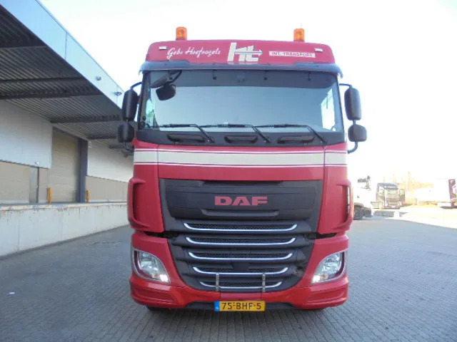 DAF XF 440 6X2 NL TRUCK - Trekker: afbeelding 2 DAF XF 440 6X2 NL TRUCK - Trekker: afbeelding 2