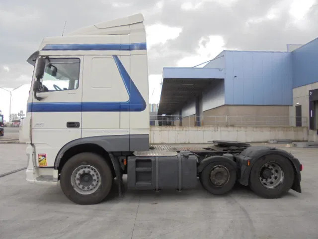DAF XF 440 6X2 NL TRUCK - Trekker: afbeelding 2 DAF XF 440 6X2 NL TRUCK - Trekker: afbeelding 2