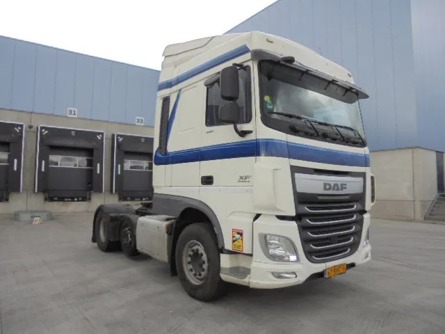 DAF XF 440 6X2 NL TRUCK - Trekker: afbeelding 4 DAF XF 440 6X2 NL TRUCK - Trekker: afbeelding 4