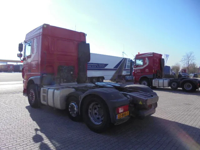 Leasing DAF XF 440 6X2 NL TRUCK DAF XF 440 6X2 NL TRUCK: afbeelding 6