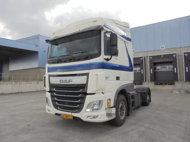 DAF XF 440 6X2 NL TRUCK - Trekker: afbeelding 1 DAF XF 440 6X2 NL TRUCK - Trekker: afbeelding 1